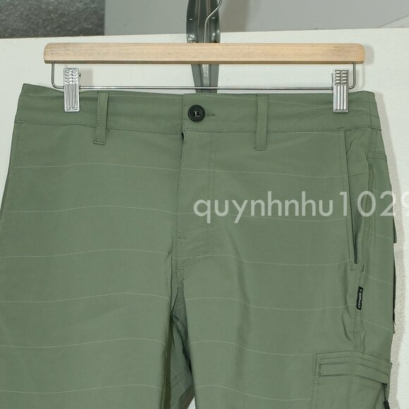 O’Neill Men’s Hybrid Short - Picture 2 of 5
